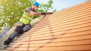 Best Roof Leak Repair  in Monroe, UT