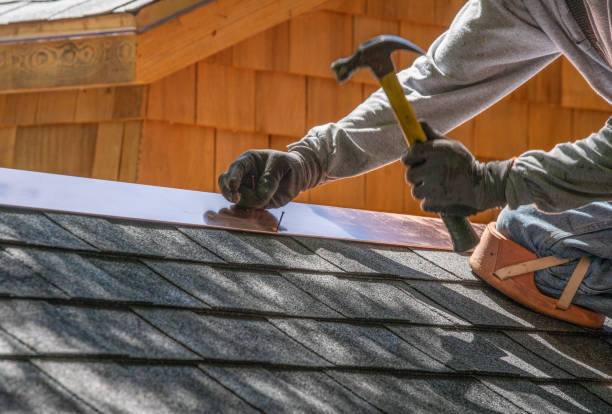 4 Ply Roofing in Monroe, UT